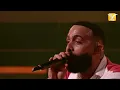 Eladio Carrión - Coco Chanel - Festival de la Canción de Viña del Mar 2025 - Full HD 1080p.
