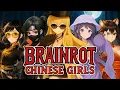 Download Lagu BRAINROT: ANIME OPENING but it’s Chinese Girls | MUSIC REMIX