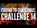 Coding to Christmas - Python