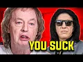 Download Lagu Exposing Gene Simmons: What his Former Bandmates Really Think About Him