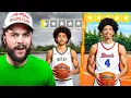 Can I Get A Real High School Basketball Player RANKED