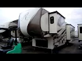2018 Riverstone 37IK 5th Wheel at Couch s RV Nation a RV Wholesaler