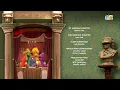 Lagu Hotel Felpudo (The Furchester Hotel) - Genérico final PT-PT
