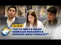 Rebecca Klopper Minta Maaf Soal Gaduh Syur