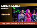 Download Lagu MENDAMBA - New Pallapa Krawatan Tasik Agung Rembang