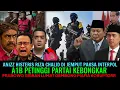 Lagu PRABOWO KERAHKAN INTERPOL RINGKUS RIZA CHALID❗ANIZZ  IKUT HISTERIS NIH🤣AIB PETINGGI PARTAI KEBONGKAR