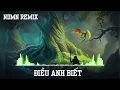 Download Lagu Điều Anh Biết Remix - Chi Dân | Nhạc remix 2023