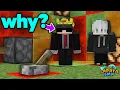 Download Lagu Why I'm Killing all Deadly Players of This Smp