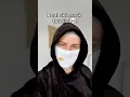Real ski mask tutorial