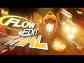 How to EDIT in The FLOW Style After Effects Tutorial