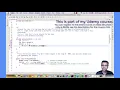 Heap Sort - Part 12 Heap Sort implementation using Java