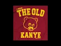 Kanye - I miss the Old Kanye (Original Version)