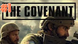 hollywood new movie 2023 the covenant unleashing power hollywood movie part 1 
