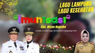 Download Imunisasi | Cipt. Wisnu Nugroho MP3