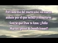 Feliz Martes pleno de Bendiciones