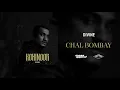 DIVINE - Chal Bombay (Official Audio)