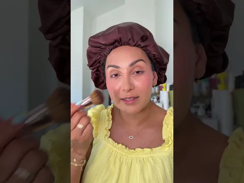GRWM ✨