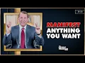 10 Steps To Manifest Anything You Want The Kevin Trudeau Show Ep 20