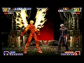 Download Lagu KOF 99 - All Max Super Moves