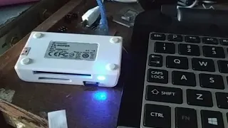 mengganti file nada bel otomatis