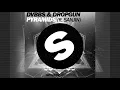 DVBBS & Dropgun feat. Sanjin - Pyramids (Radio Mix) [Official]