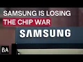 Download Lagu Why Samsung is Losing the Chip War
