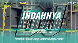 dj indahnya bulan ost genta buana indosiar by nj project for nurjaya lighting