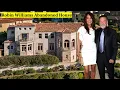Robin Williams s Untold Story 3 Children Abandoned House Cause of Death Huge Net Worth Left Behind
