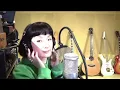 Chiaki sings Chatmonchy's "Shangri-La" ㊗️Analog version to be released!