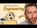Atrioc Reacts to Casually Explained Engineering