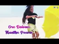 Oru Dheivam Thantha Poove - Lyrical | Kannathil Muthamittal | AR Rahman | Chinmayi, P. Jayachandran