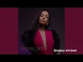 Salma Sky ft Sulu - Ruby spedup afrobeat