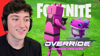 🔴 Fortnite Power Hour / Playing with Viewers!