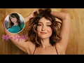 Milana Vayntrub Shows Off Her Actual Size In A New Photo