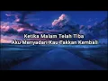 Download Lagu Samsons - Di Ujung Jalan / Lirik Lagu