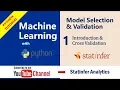 Model Selection Validation - Introduction Part-1