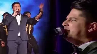 عمر الصعيدي رافع راسي Omar Alsaidie Rafe E Rasi 