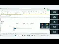 Excel 11 AM Batch Training Session 7