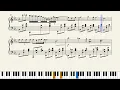 Chopin Nocturne Op 9 No 2 E Flat Major partition sheet music