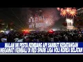 Download Lagu MALAM INI PESTA KEMBANG API SAMBUT KEDATANGAN MEGAWATI KEMBALI DI RED SPARK LIGA VOLI KOREA SELATAN