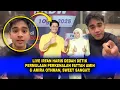 Download Lagu LIVE IRFAN HARIS DEDAH DETIK PERMULAAN PERKENALAN FATTAH AMIN \u0026 AMIRA OTHMAN, SWEET SANGAT!