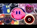 Download Lagu Kirby Star Allies - All EX Bosses + Ultimate Final Boss (Soul Melter EX Difficulty)