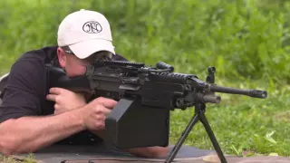 Gallery of Guns TV Cool To Own - FN M249S
