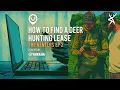 How to Find a Deer Hunting Lease The Renters S1 E2
