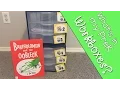 Preschool Dr Seuss Theme ideas Oobleck