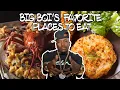 Antwan Big Boi Patton s Favorite Places to Eat in Atlanta and Across the US