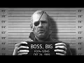 The Crimes of Big Boss