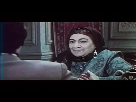 Qaynana filmi (Anons)