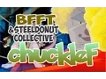 Bad Fanfiction Theater ChuckleF