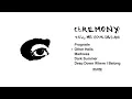 CEREMONY - Tell Me Your Dream [FULL ALBUM STREAM]